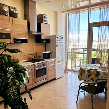 Аренда 2 квартира Таирова (евродвушка )