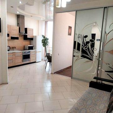 Аренда 2 квартира Таирова (евродвушка )