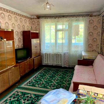 Здам в Оренду  Квартира 2 кімн. Центр Глобино