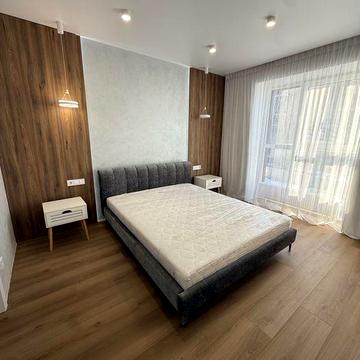 Оренда двокімнатної квартири ЖК СУПЕРНОВА перша здача