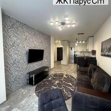 Оренда 1к квартири в ЖК Парус Сіті, вул. Кульпарківська
