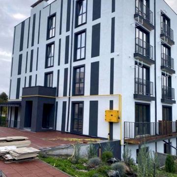 Студійна квартира без ремонту за вигідною ціною! Держпрограми!