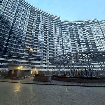 Продажа 1 ком кв ЖК Атмосфера.48 м2 ЖК Атмосфера