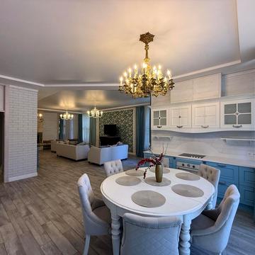 Лісова вул.