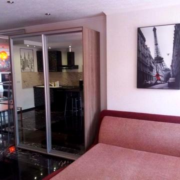 1 к. кв. метро Спортивная, Центр, ЖК  Глория