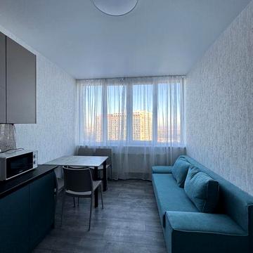 Пропонується в оренду 1-кім. квартира Ракетна 24, Деміївка