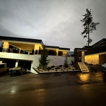 Буд. Компанія PVM BUD