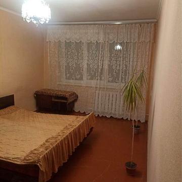 Здам 3 хкімнатну квартиру на Киівській !