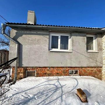 Терміново! Продам будинок поруч з містом Сокаль