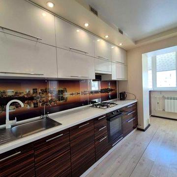 Оренда  3 кімнатна квартира  - "євродвійка"  вулиця Конякіна