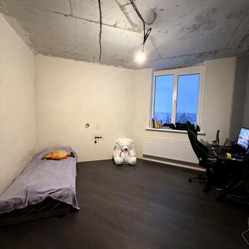 Акційна  двокімнатна квартира!