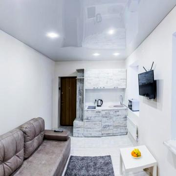 Апартаменты Smart Lux