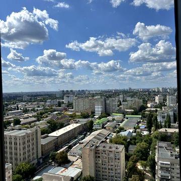 Видовий пентхаус Жк Ok Land ЖК Ok Land