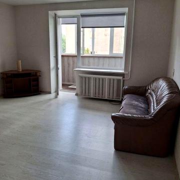 Здам квартиру в центрі міста.