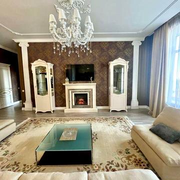 ЖК Мерседес  Сдам 3 к кв / парк шевченко / море