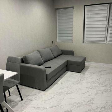 Затишна 2 кмн квартира ЖК Сіті парк