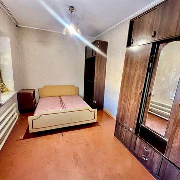 Продам 2 к квартиру ул. Преображенская