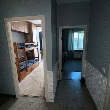 Оренда 1-к квартири