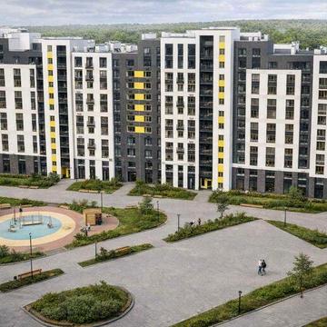 єВідновлення | 1-кімнатна 41 м² • Газ • Ліфт • Вигідна ціна ЖК Молодість LIFE