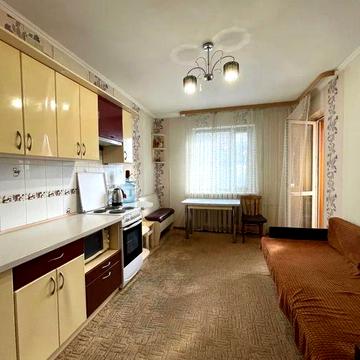 ВІЛЬНА! ПЕРШИЙ ПОВЕРХ! Простора 1к 46м2 Сосницька 19 поруч ЖК Мегасіті