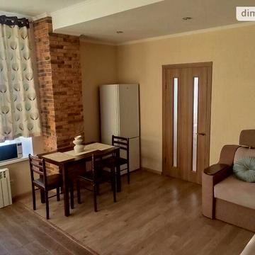 Довгострокова оренда 1к Квартира Галицького Данила вулиця