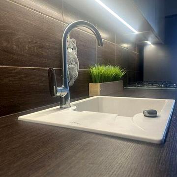 Срочно!! Цена снижена квартира 48м2 в ЖК Евро Мисто