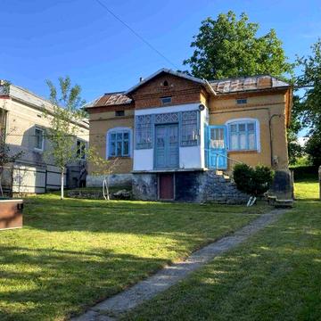 Будинок хата оренда