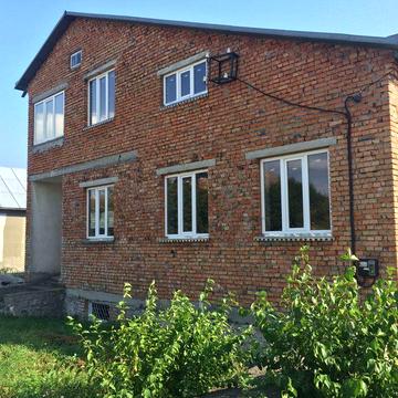 Продаж нового 2 поверхового будинку Волочиськ