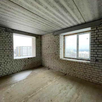 Продаю 2к квартиру  в новому ЖК в Бучі