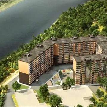 Продам 2-х комнатную квартиру в новострое