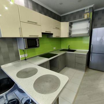 Сдаётся квартира в ЖК Гольфстрим на 5м этаже