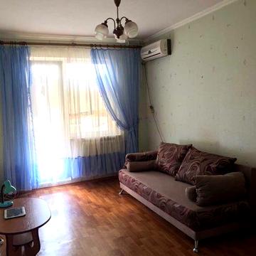 Здам свою 3-кімнатну квартиру центр пр-т Гагаріна, ЖД Вокзал, Левада