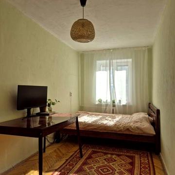 Здам 2-кімнатну квартиру Вінниця, центр Соборна, автономне світло.