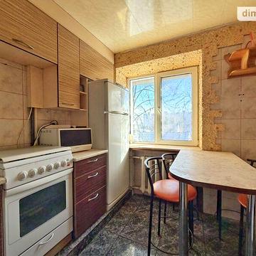 Продаж 3к Квартира Автобуду вулиця