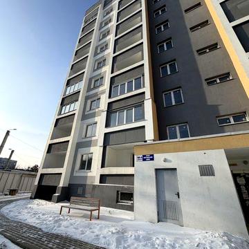 Продаж квартири ЖК Казка, Холодна гора ЖК Казка