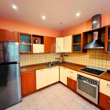 Оренда 3-кімн.квартири вул.Клінічна,23/25, Соломянський район, 5пов