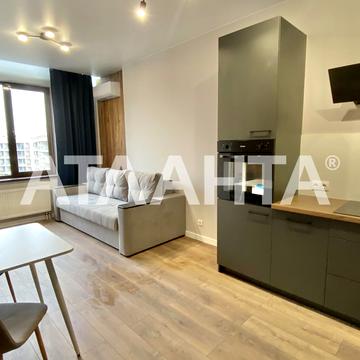 улица Генуэзская, 1в, Аркадия, Приморский, Одесса, Одесская 63000.0 USD