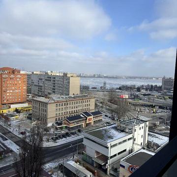 Продаж 3к Квартира Європейська вулиця ЖК Миронова