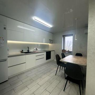 Продам 2-х комн 54м АО