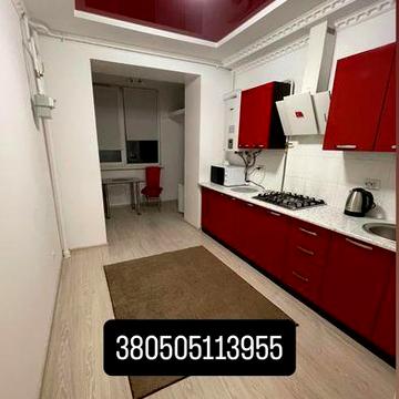 Здам однокімнатну квартиру Новобудова Власник!!!