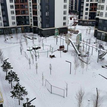 2к квартира для сімї. Акційне розтермінування без здорожчання ЖК Синергія Сіті