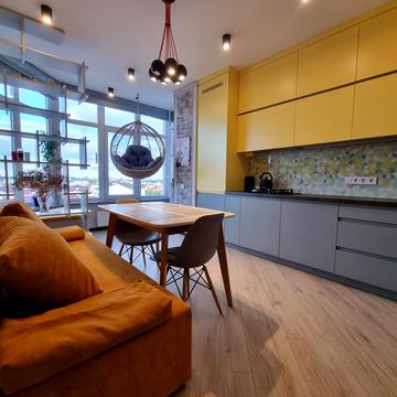 Львівська вул., 1-А