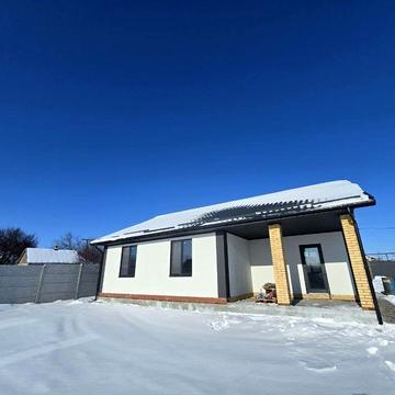 Продам новий будинок в Підгородному