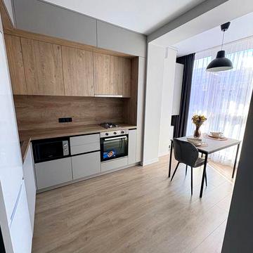 Перша здача . ЖК СОФІЯ НОВА