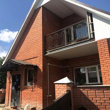 Продам свій будинок с. Бабаї
