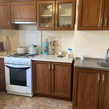 Сдам 1- ком Академика Глушко / рынок людмила