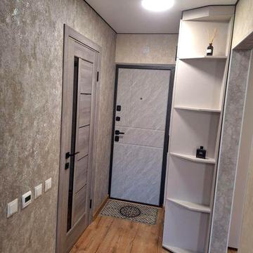 Продажа квартиры