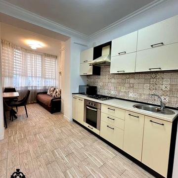 ЖК Софія, вул. Толстого. Оренда квартири!