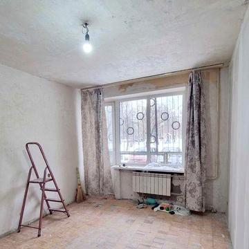 Борщагівка, вул. Зодчих, 6-Б, однокімнатна квартира