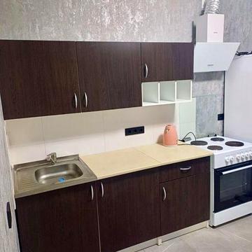 Здам однокімнатну квартиру в центрі / Прикордонна академія